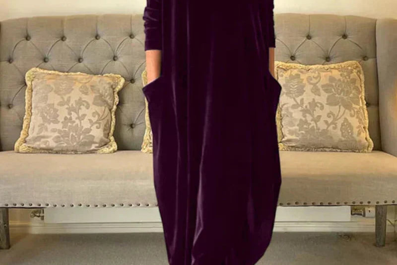 Aurelix | Winter Dress