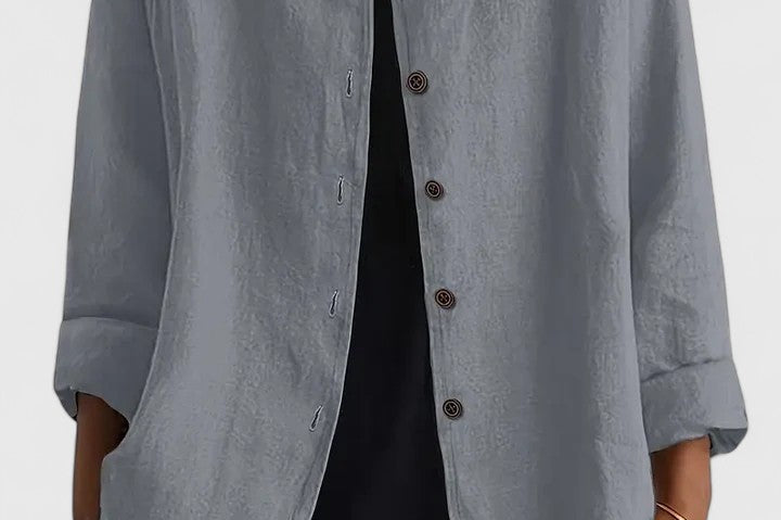 Claudine | Sophisticated Top