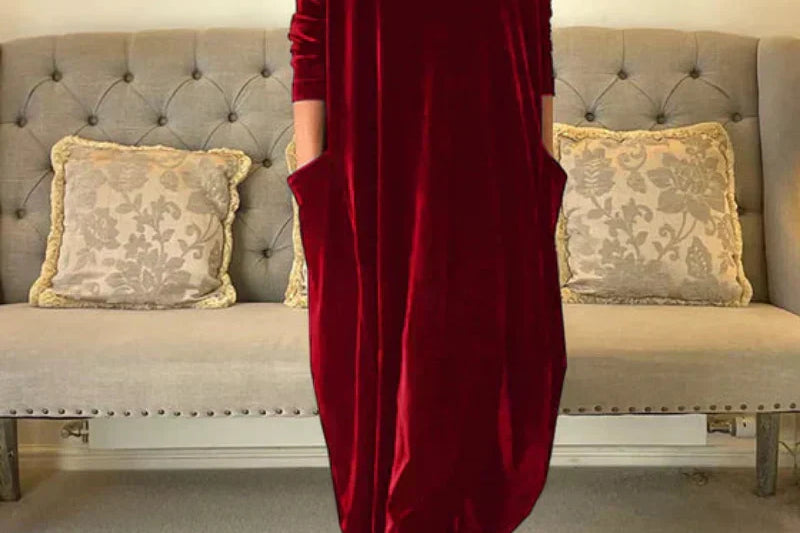 Aurelix | Winter Dress