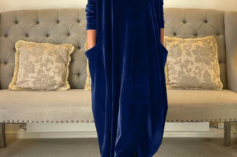 Aurelix | Winter Dress