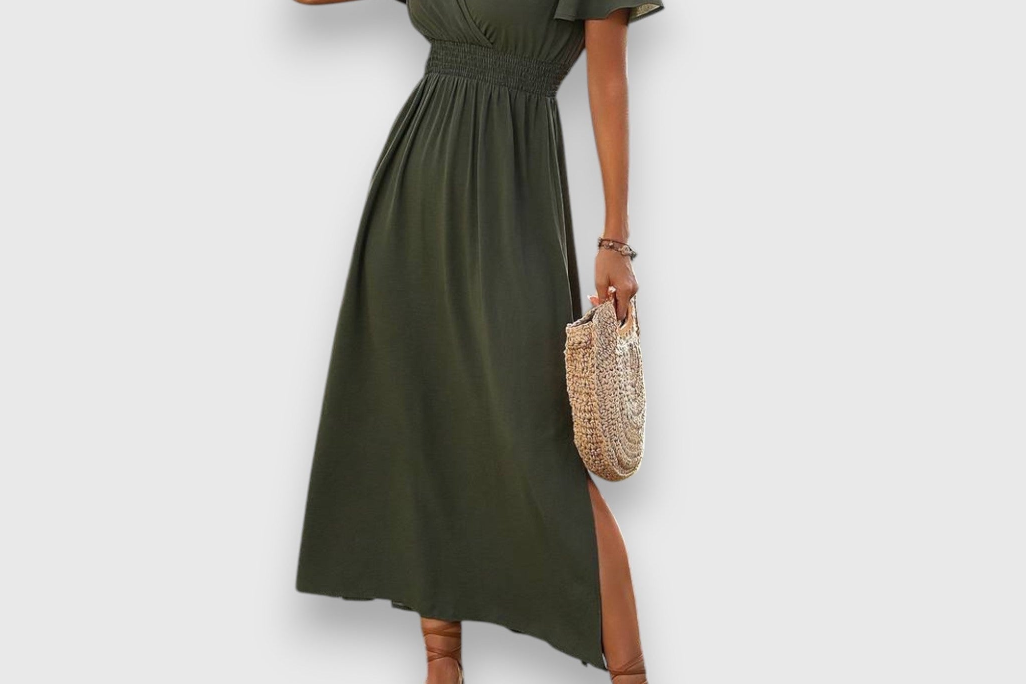 Greysen – Elegant Dress