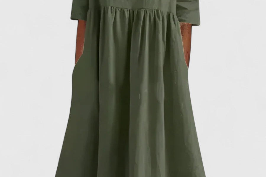 Cindy | Elegant Dress