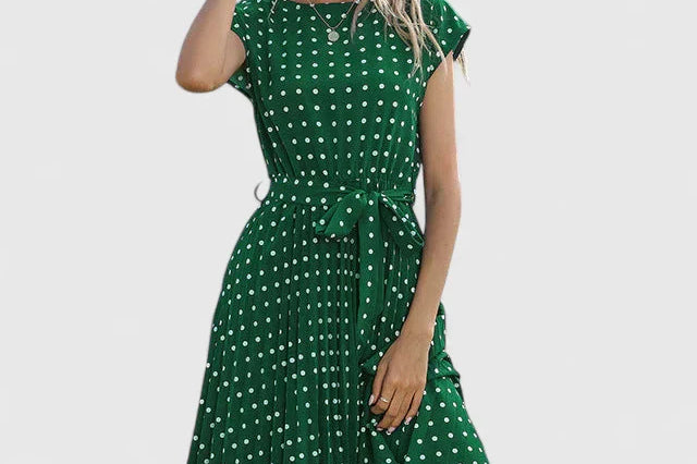 Allyzhea | Elegant Dress