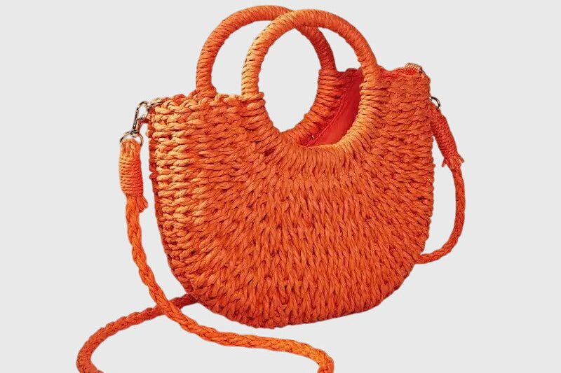 Amaya™ | Summer Shoulder Bag