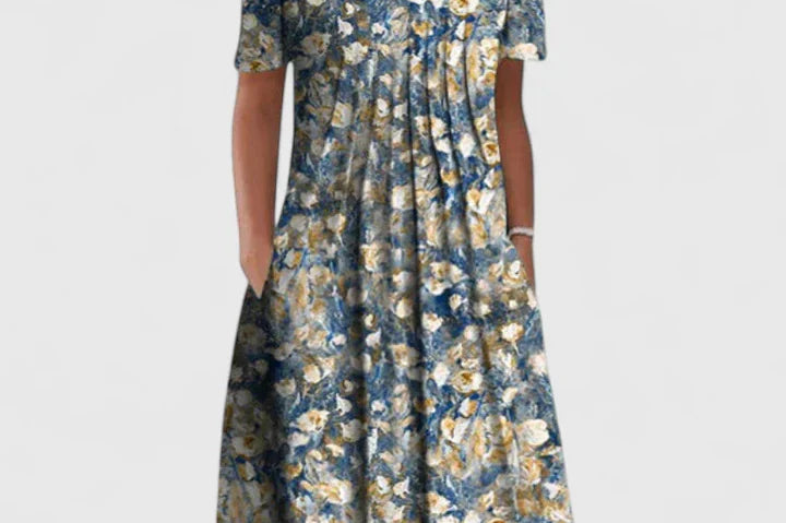 Olyverrah | Elegant Dress