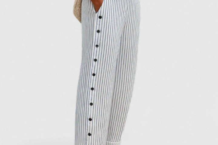 Sharmaine | Sophisticated Trousers