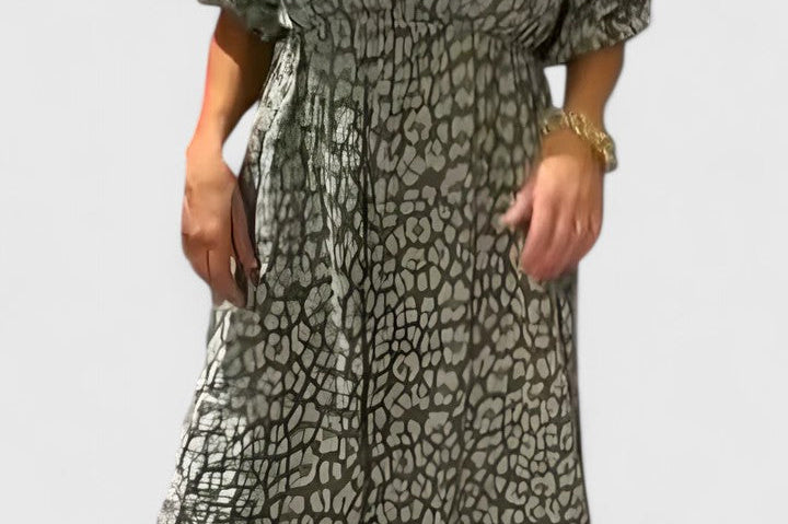 Kateriva | Sophisticated Dress