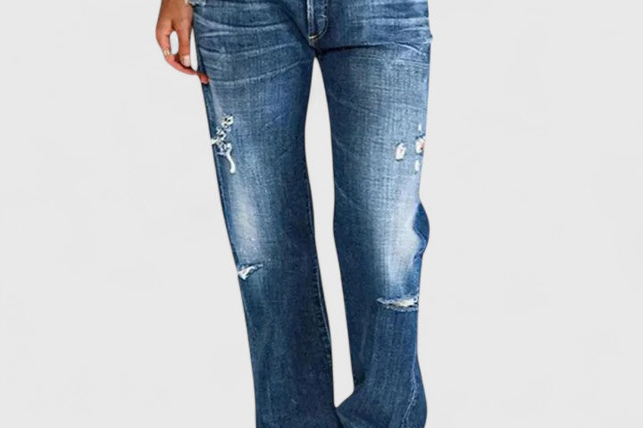 Lianette | Elegant Jeans