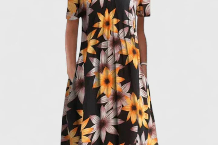 Olyverrah | Elegant Dress