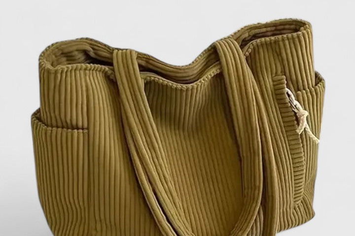 Angelique | Sophisticated Tote Bag