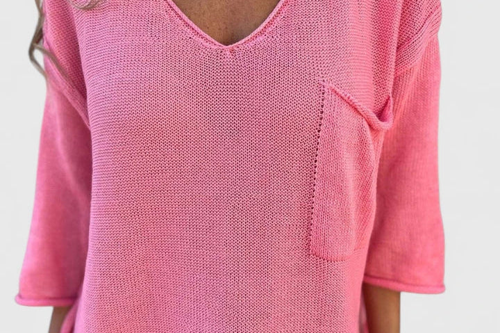 Lyzzarah | Comfortable Top