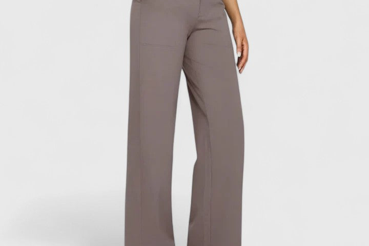 Hilary | Sophisticated Pants