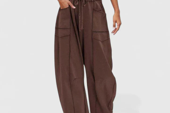 Camrynnne | Comfortable Pants