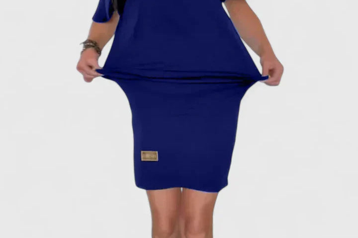 Makynzee | Comfortable Dress