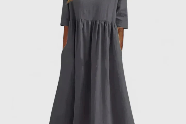 Thalyvia | Comfortable Dress
