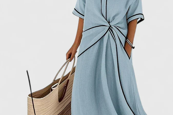 Erykahhh | Elegant Dress