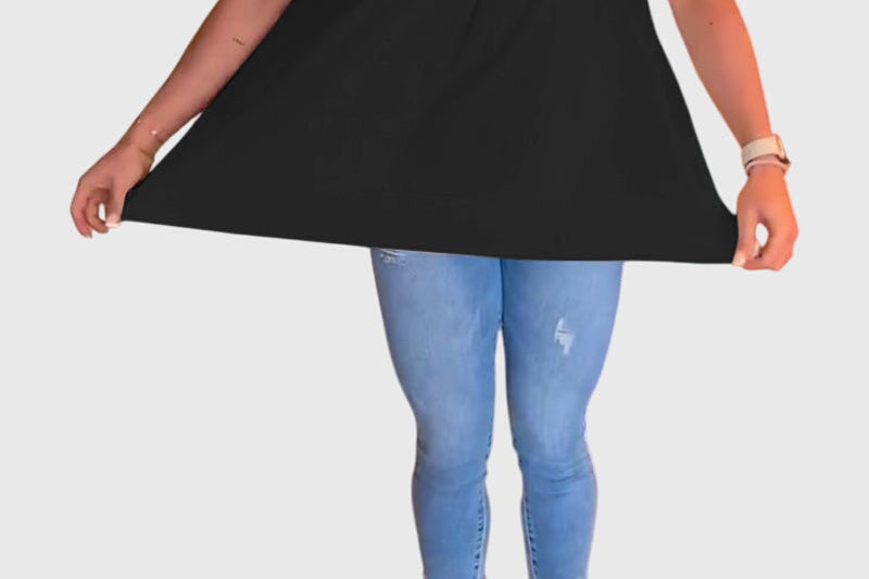 Lina™ | Sleeveless Top
