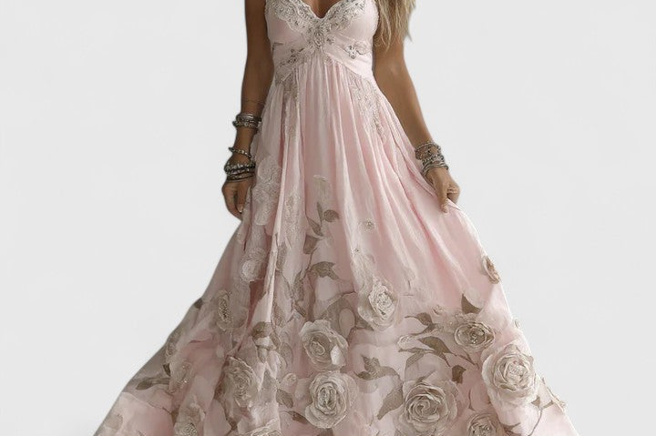 Marizandra | Elegant Dress