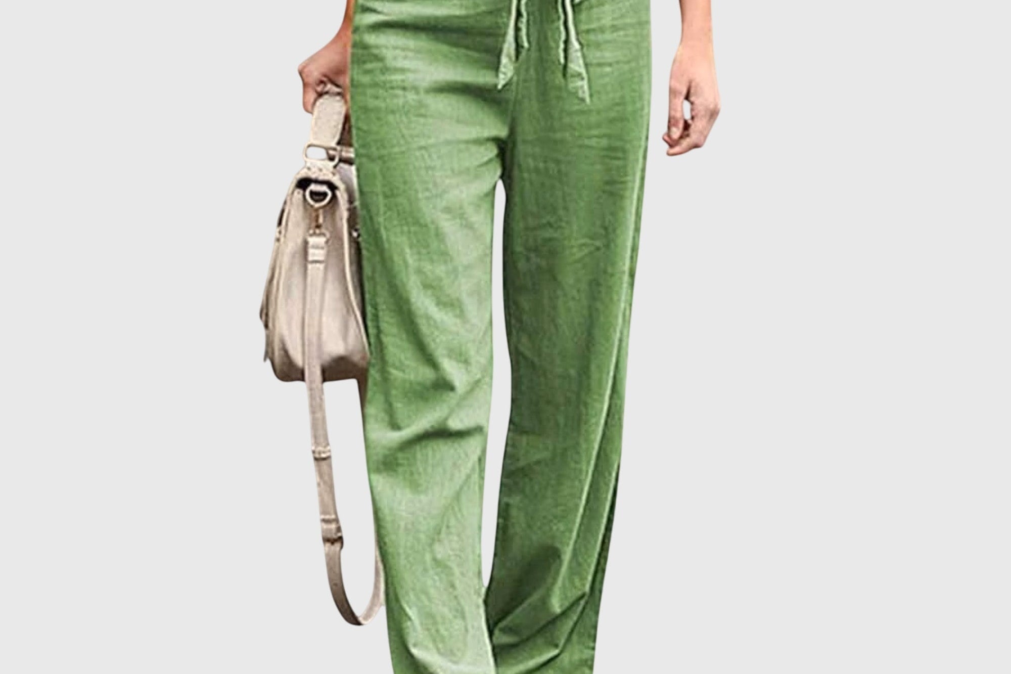 Loreen - Lightweight Pants