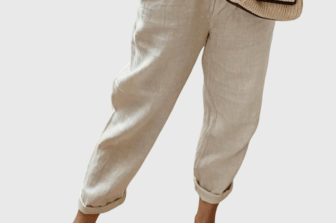 Madeline™ | Elegant Summer Pants