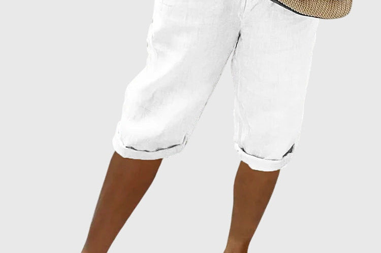 Paisley™ | Elegant Women's Pants