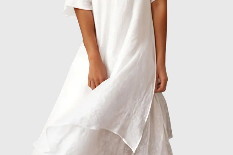 April™ | Elegant Dress