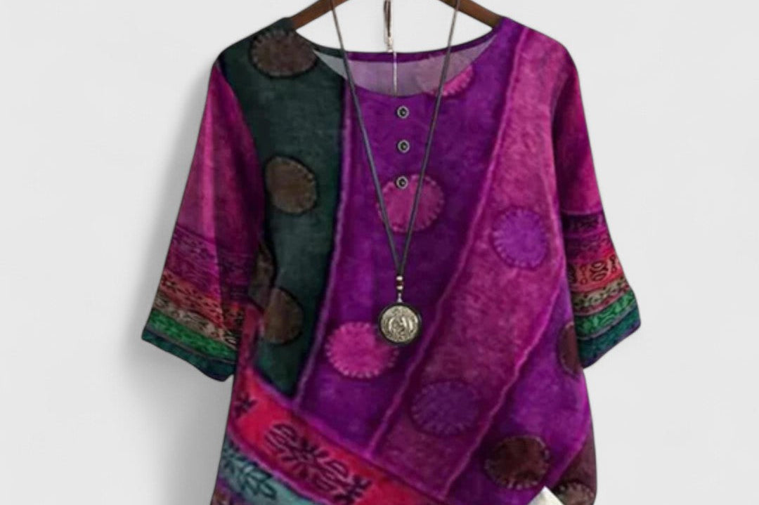 Daenerys | Sophisticated Top