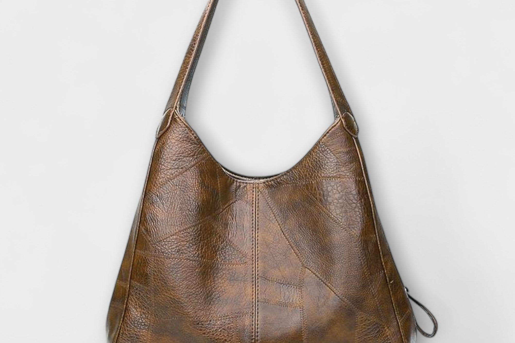 Olivia - Vintage Leather Bag