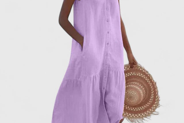 Veranika | Comfortable Dress