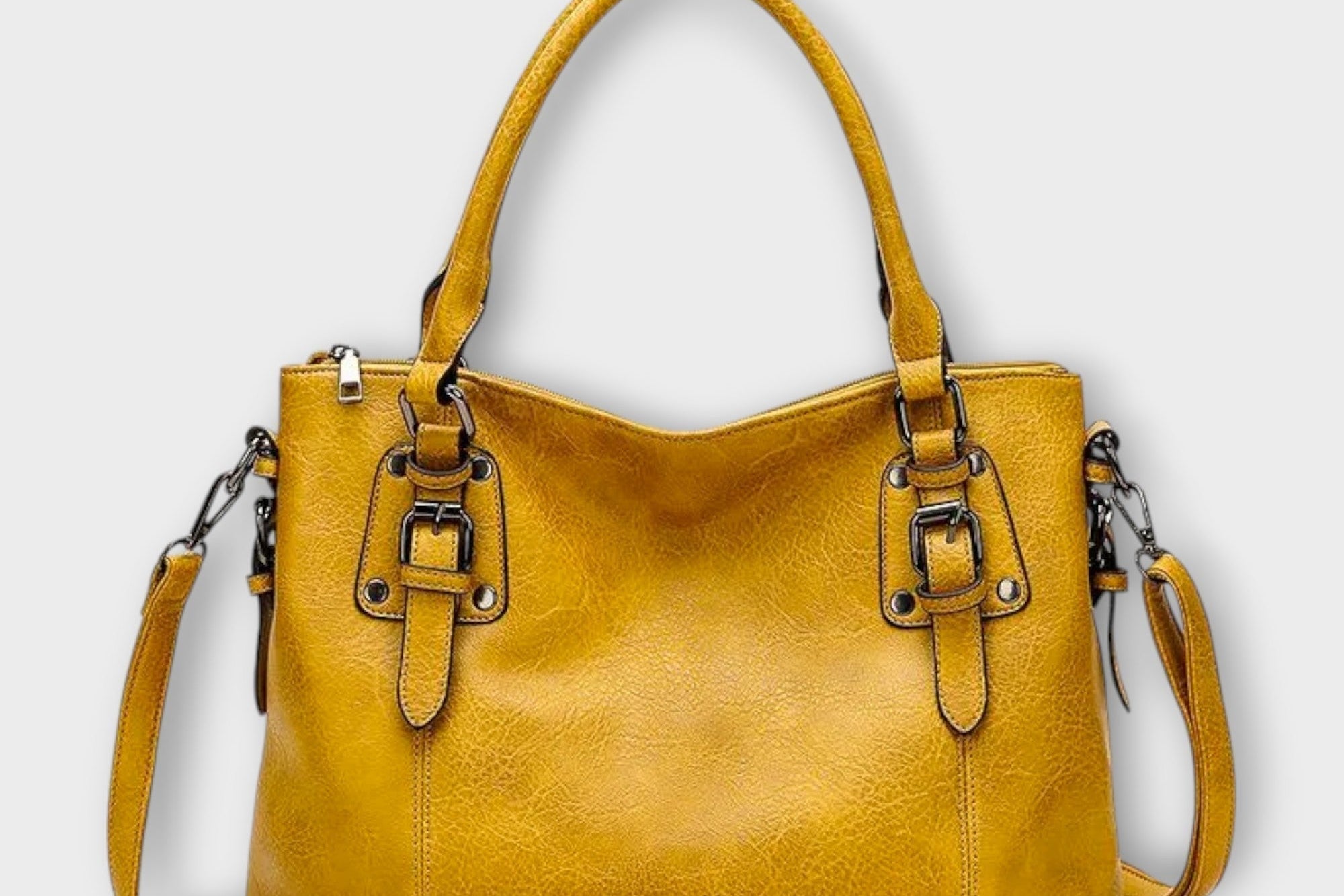 Olivia – Elegant Shoulder Bag