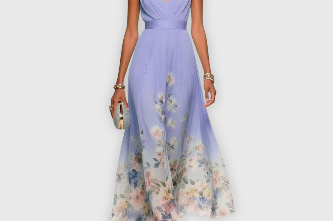 Madeline | Elegant Dress