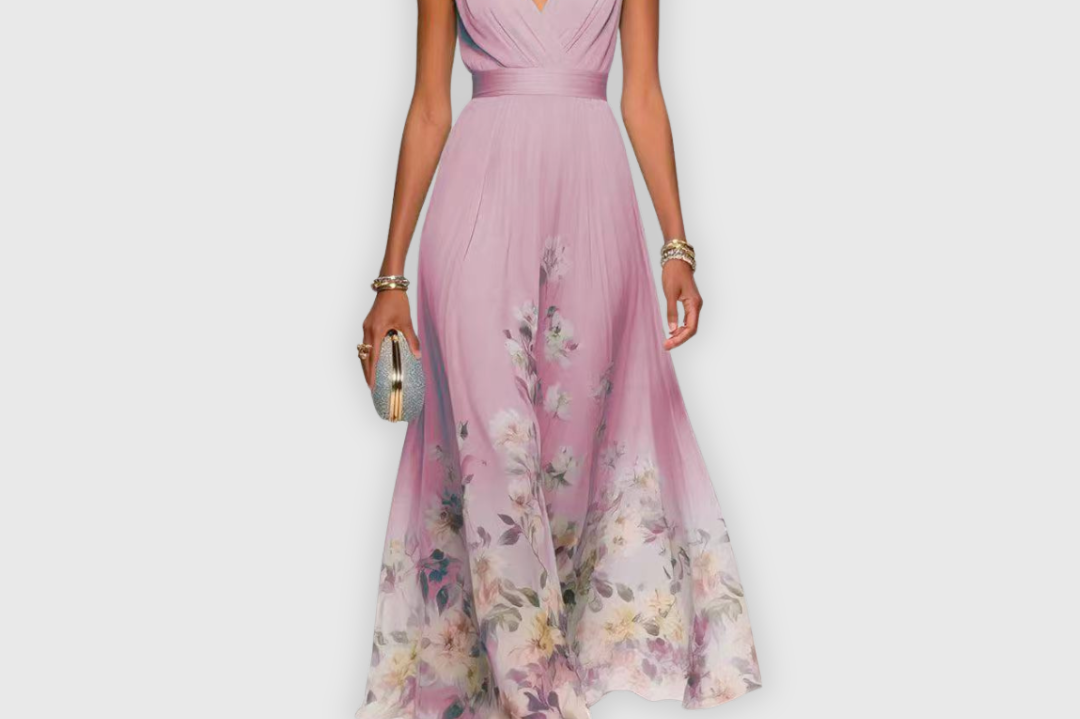 Madeline | Elegant Dress