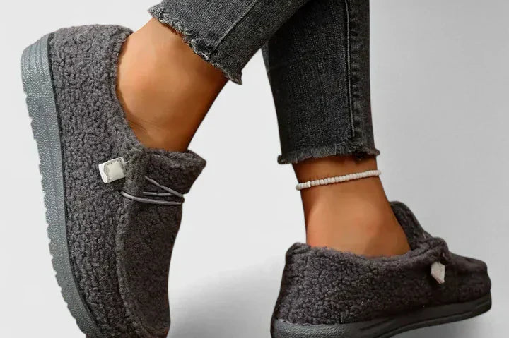 Nia | Orthopedic Loafers