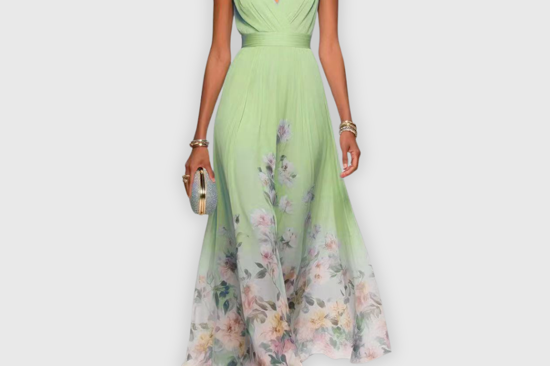 Madeline | Elegant Dress