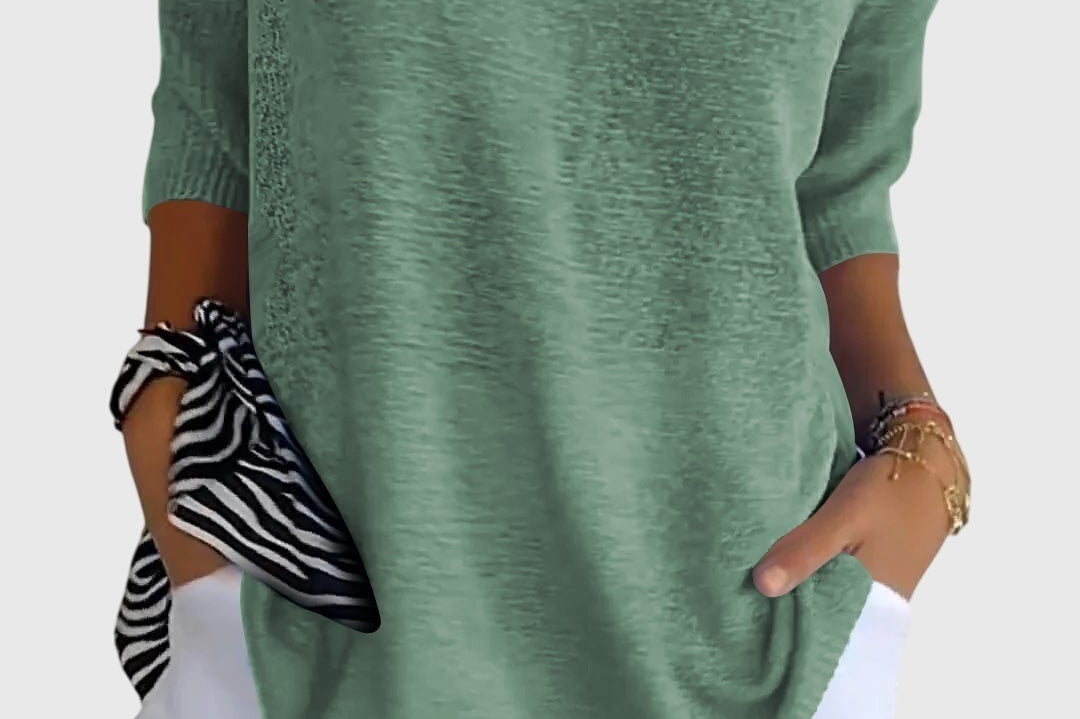 Averique | Elegant Top
