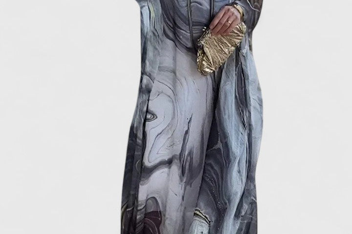 Alana | Elegant Dress