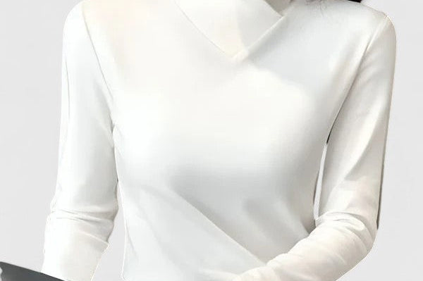 Zaylenna | Elegant Top