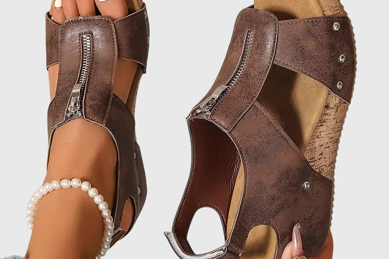 Styla™ | Orthopedic Sandals