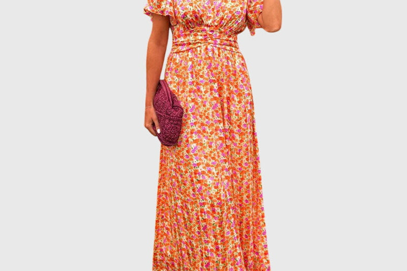 Alice | Comfortable Summer Dress