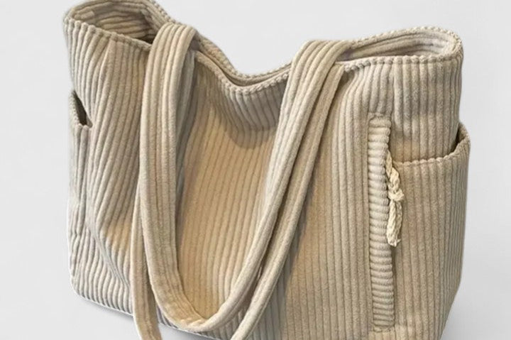Angelique | Sophisticated Tote Bag