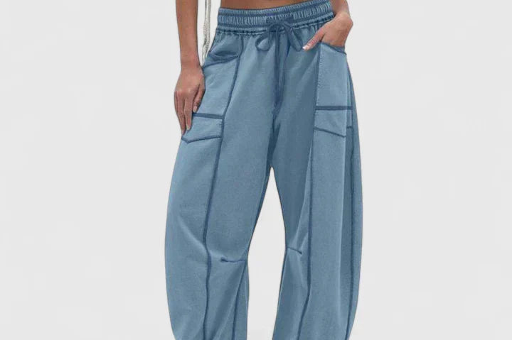 Camrynnne | Comfortable Pants