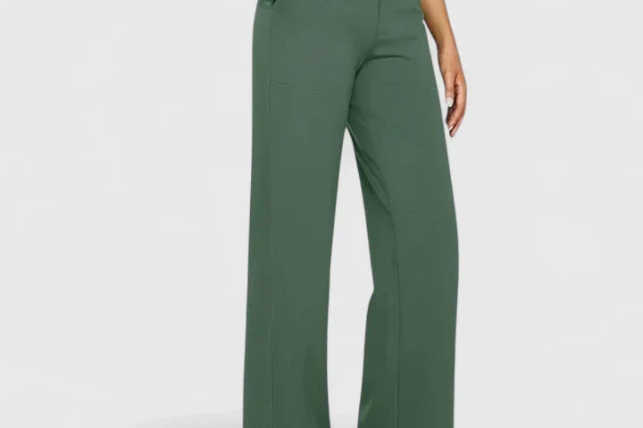 Jasmynne | Comfortable Pants
