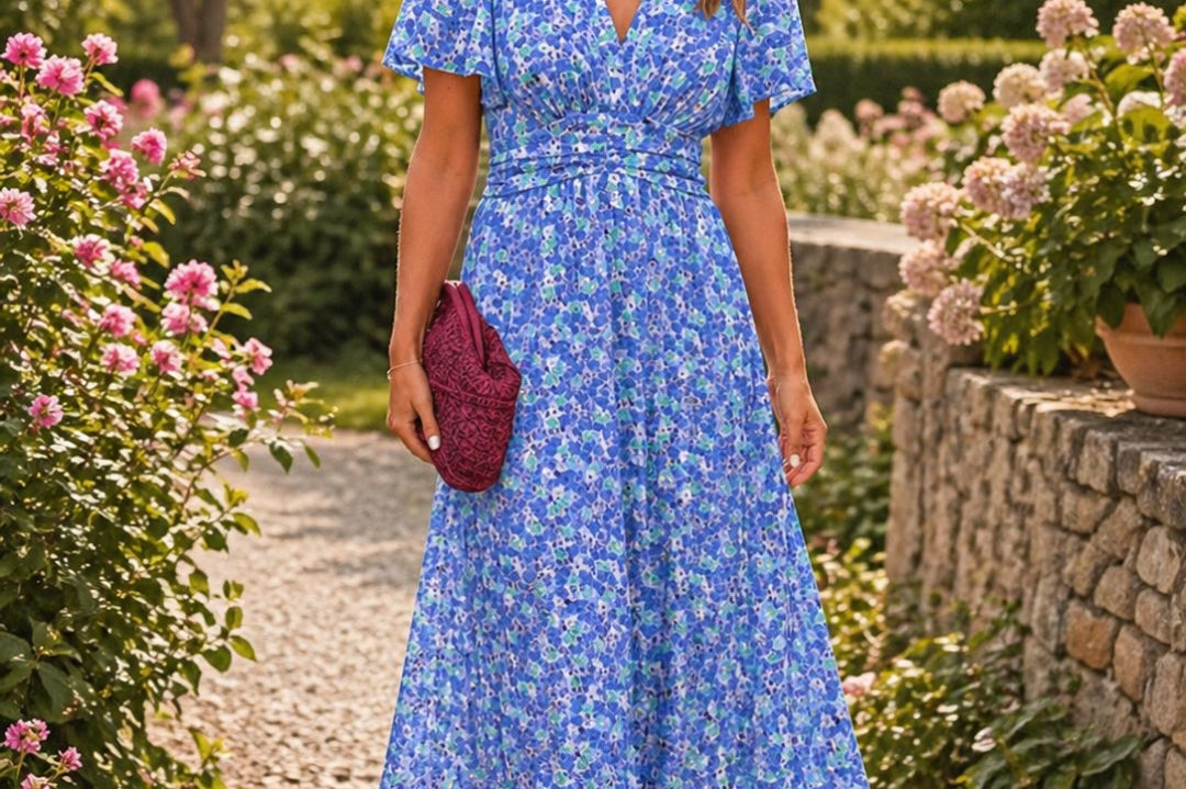 Alice | Summer Dress