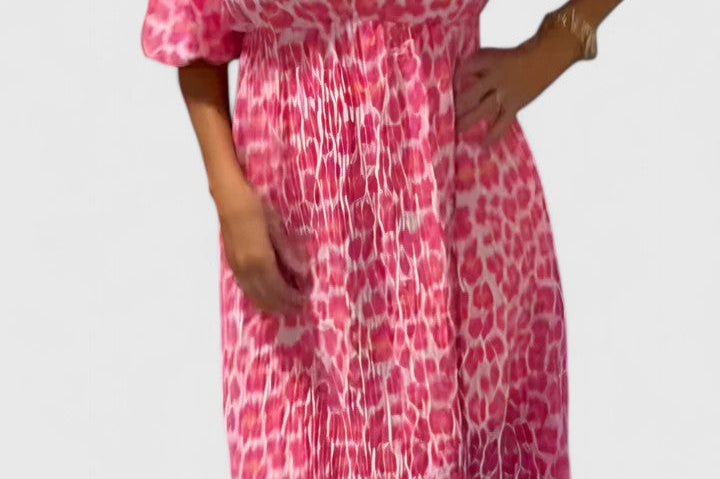 Kateriva | Sophisticated Dress