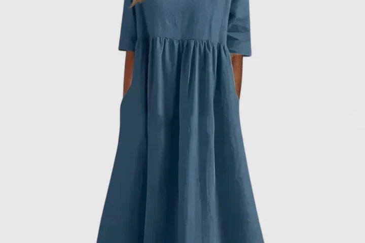 Thalyvia | Comfortable Dress