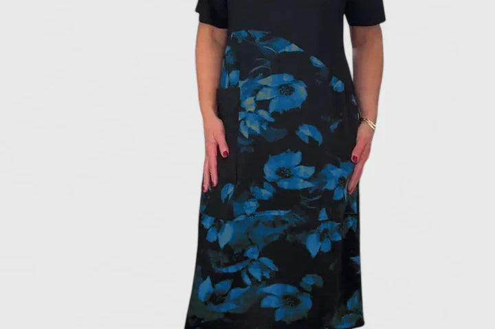 Braylin | Sophisticated Dress