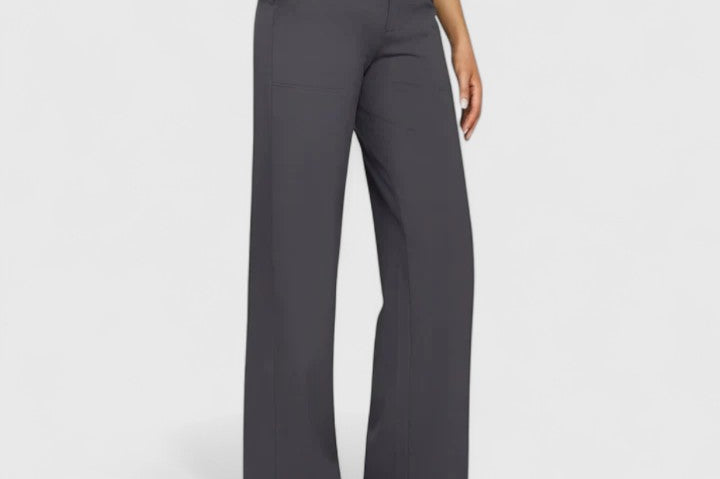 Emily | Elegant Trousers