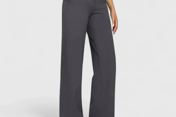 Amie | Elegant Pants