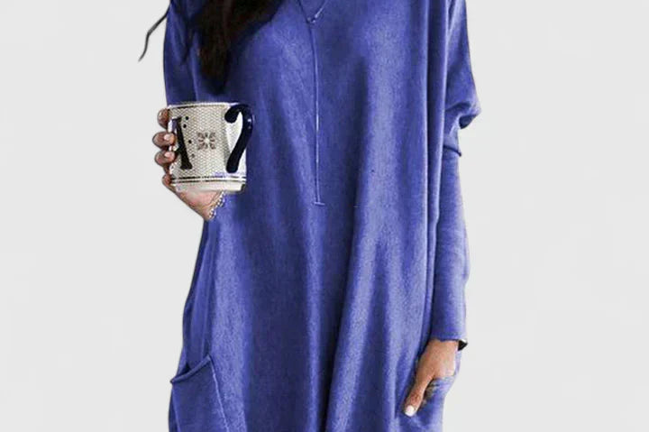 Amaryzeth™ | Comfortable Tunic