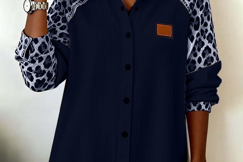 Kymberlee | Elegant Shirt